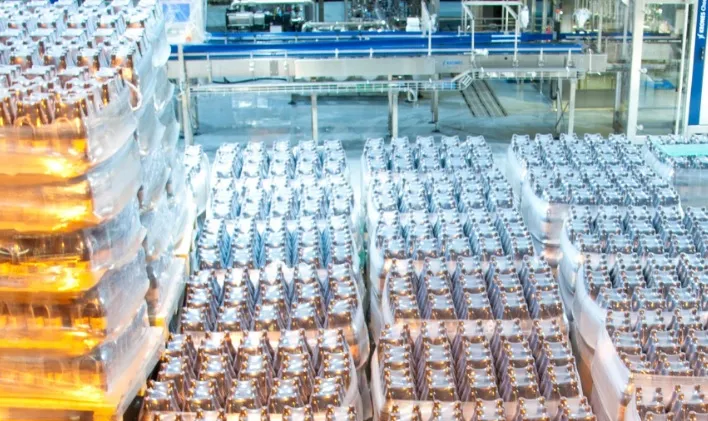 Czy delikatne produkty wymagają zastosowania dodatkowych separatorów między warstwami