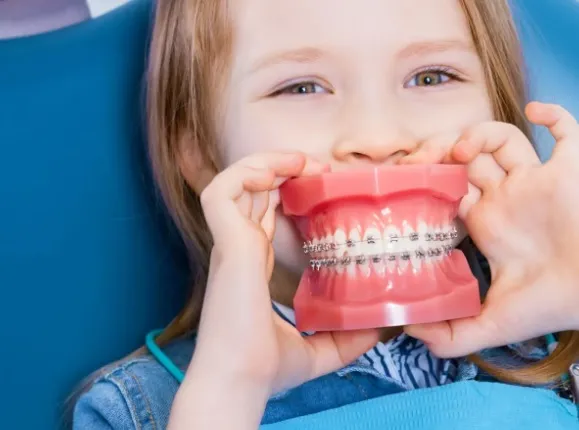 Jakie korzyści zdrowotne ma wczesne leczenie ortodontyczne?