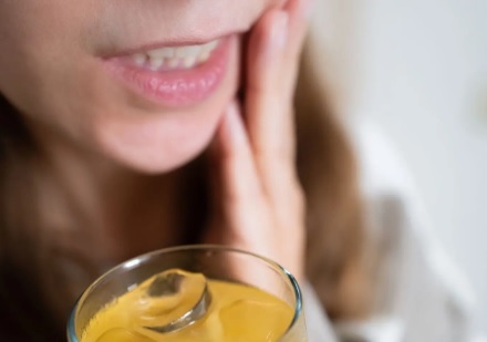 Czy nadwrażliwość zębów na zimno jest odwracalna?