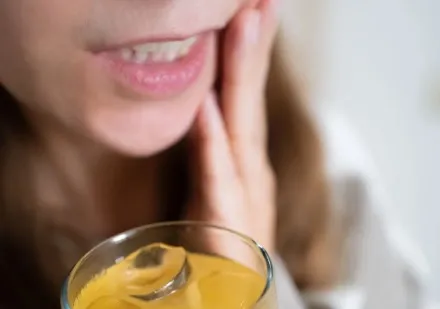 Czy nadwrażliwość zębów na zimno jest odwracalna?